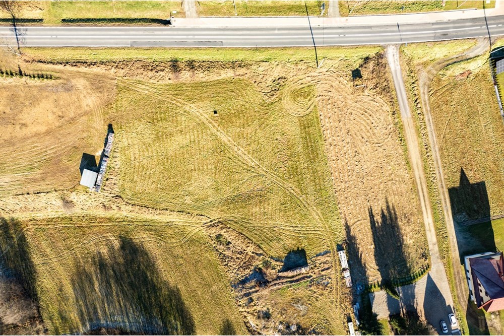 Działka budowlana - Sprzedaż - Jabłonka, Polska - 20251119-DJI_0658-HDR.jpg - 800091049-27