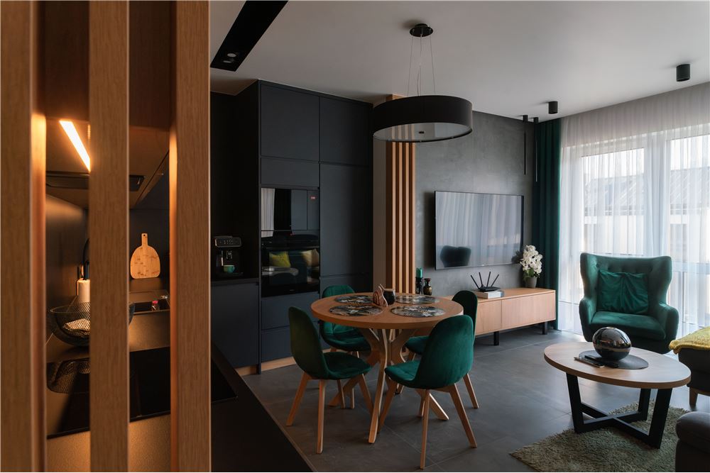 Mieszkanie - Sprzedaż - Ustroń, Polska - 2 - 800061126-12