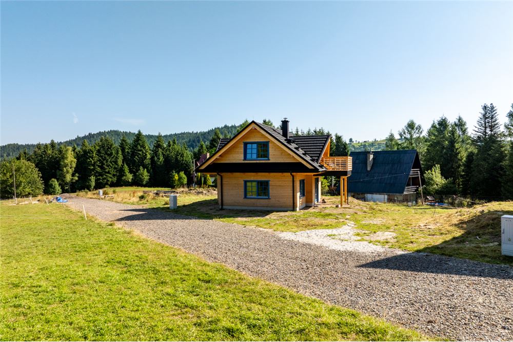 Dom wolnostojący - Sprzedaż - Poręba Wielka, Polska - 5 - 800241017-136