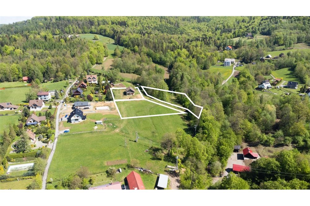 Dom dwurodzinny - Sprzedaż - Górki Wielkie, Polska - 36 - 470131089-57