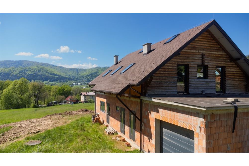 Dom dwurodzinny - Sprzedaż - Górki Wielkie, Polska - 4 - 470131089-57