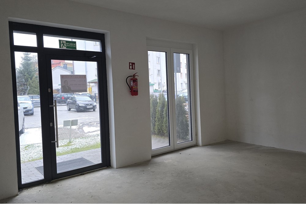 Lokal handlowy/usługowy - Sprzedaż - Nowy Targ, Polska - 20241129_133312.jpg - 800091054-46