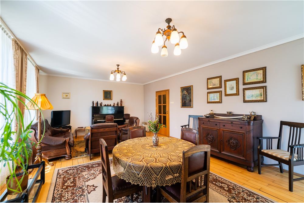 Dom wolnostojący - Sprzedaż - Będzin, Polska - 12 - 800161013-33