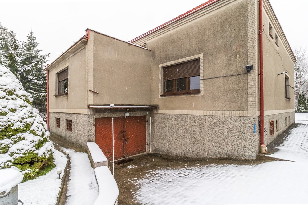 Dom wolnostojący - Sprzedaż - Łódź, Polska - Dom-na-sprzedaz-Lodz-23.jpg - 470191057-47