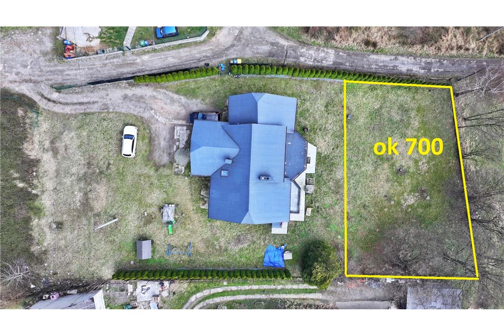 Dom wolnostojący - Sprzedaż - Bielsko-Biała, Polska - 93 - 800061016-1153