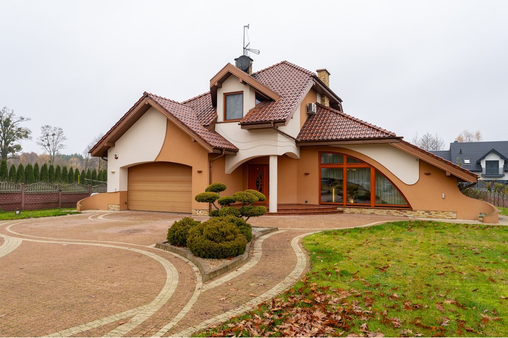 Dom wolnostojący - Sprzedaż - Sochaczew, Polska - ZUKOW-91.jpg - 810251085-2