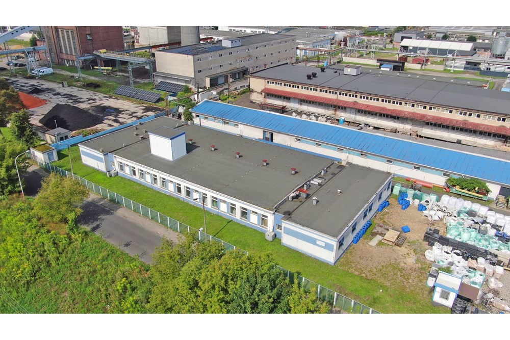 Hala - Sprzedaż - Chełmek, Polska - 11.jpg - 800041001-895