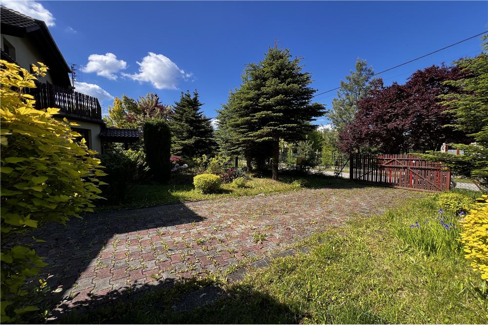 Dom jednorodzinny - Sprzedaż - Mazańcowice, Polska - 18 - 800061117-27