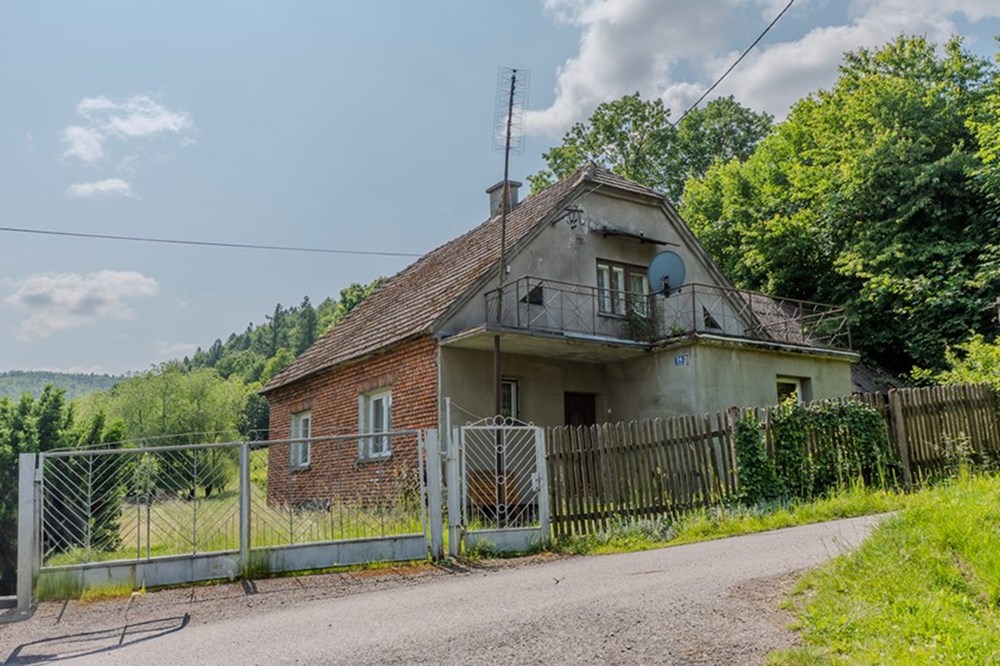 Dom wolnostojący - Sprzedaż - Rzyki, Polska - ANETA - RZYKI-63.JPG - 470131103-18