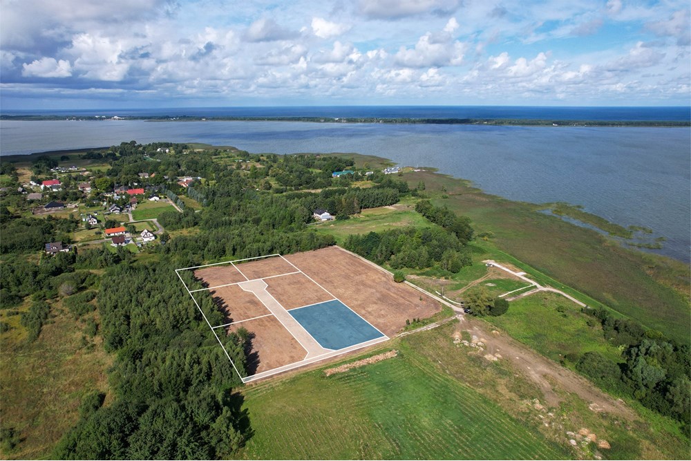 Działka budowlana - Sprzedaż - Koszalin, Polska - 12.jpg - 470281008-43