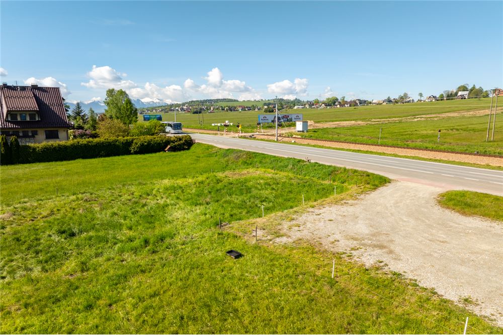 Działka - Sprzedaż - Bańska Niżna, Polska - 28 - 470151024-434