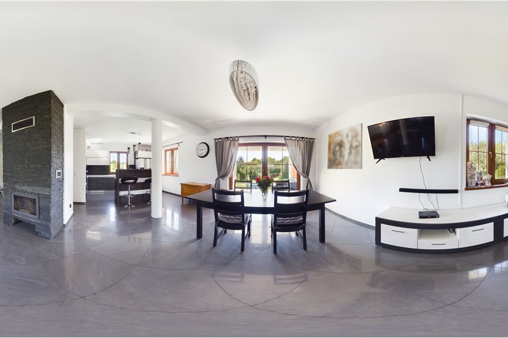 Dom jednorodzinny - Sprzedaż - Gorzyczki, Polska - 70 - 470311001-13