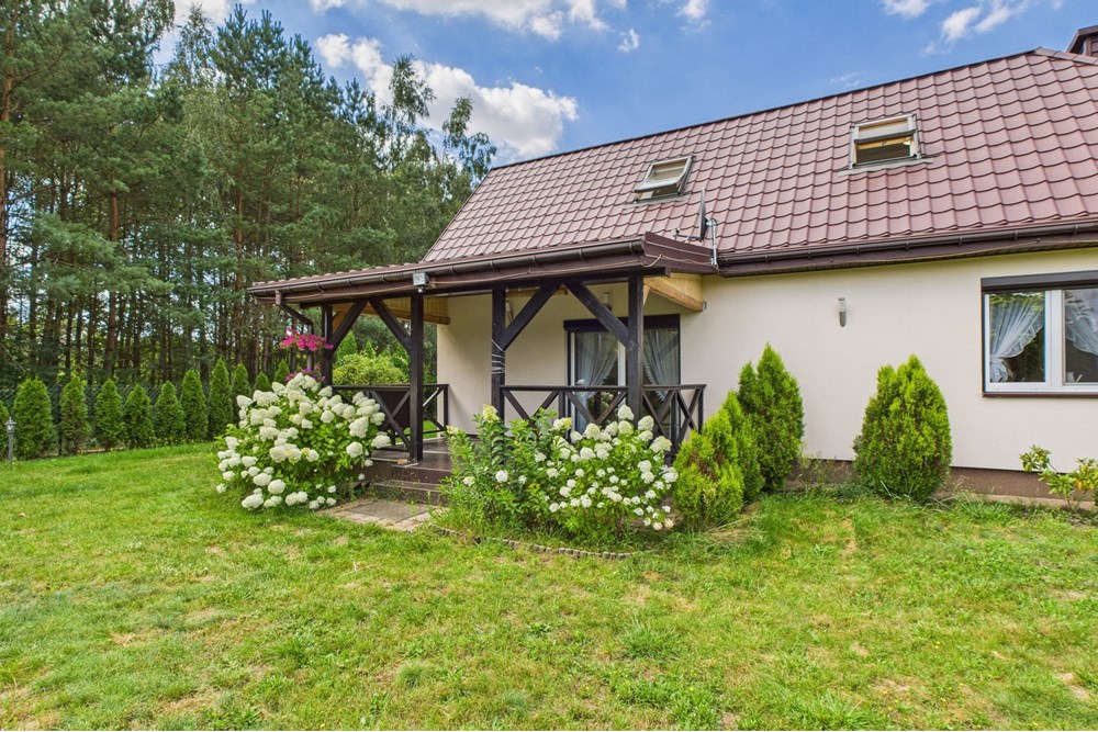 Dom wolnostojący - Sprzedaż - Grabie, Polska - Dom 2.jpg - 810051022-78