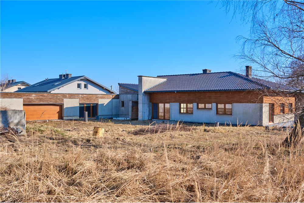 Rezydencja/Willa/Dworek - Sprzedaż - Mysłowice, Polska - 2 - 800061016-1140