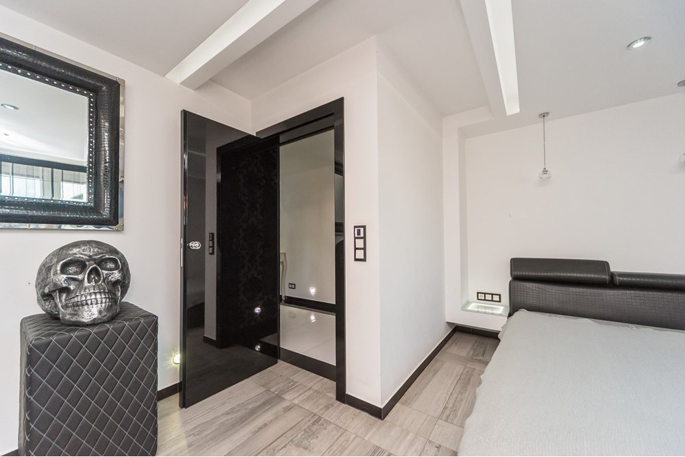 Rezydencja/Willa/Dworek - Sprzedaż - Klecza Dolna, Polska - KLECZA_0019M.jpg - 800061100-86