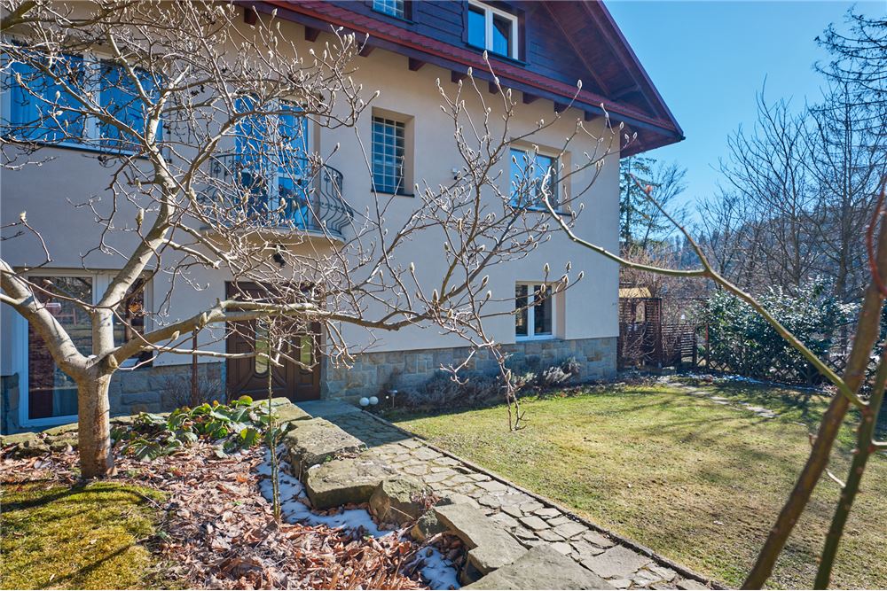 Dom wolnostojący - Sprzedaż - Wisła, Polska - 37 - 800061030-118