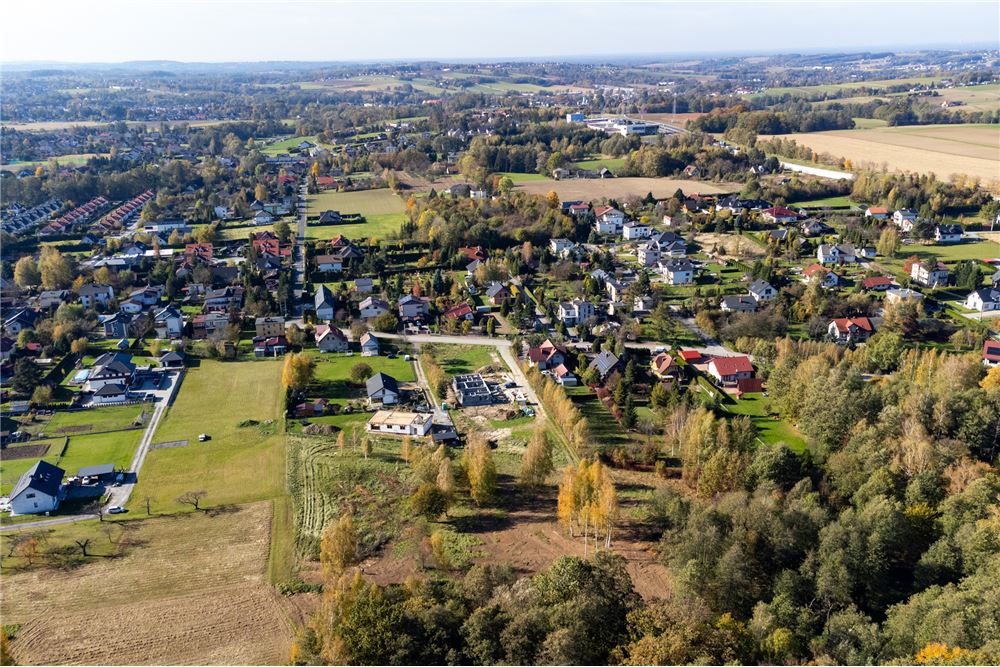 Działka budowlana - Sprzedaż - Jasienica, Polska - 26 - 800061103-173