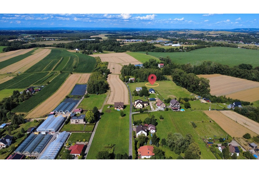 Działka budowlana - Sprzedaż - Andrychów, Polska - dji_fly_20250723_155944_220_1753fsdfdsf279202064_photo_optimized.JPG - 800061130-23