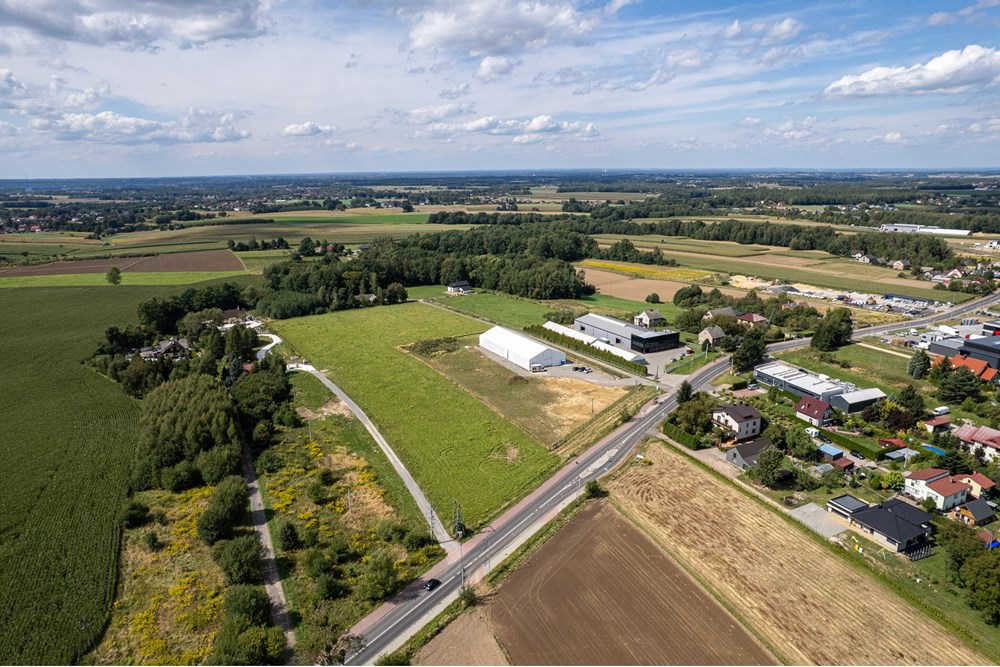 Nieruchomość gruntowa - Sprzedaż - Wieprz, Polska - Foto_020.jpg - 800271009-79