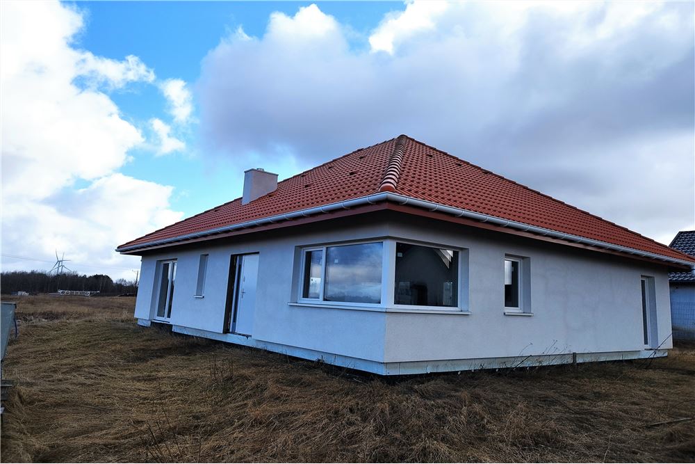 Dom wolnostojący - Sprzedaż - Siemyśl, Polska - 3 - 790221004-124