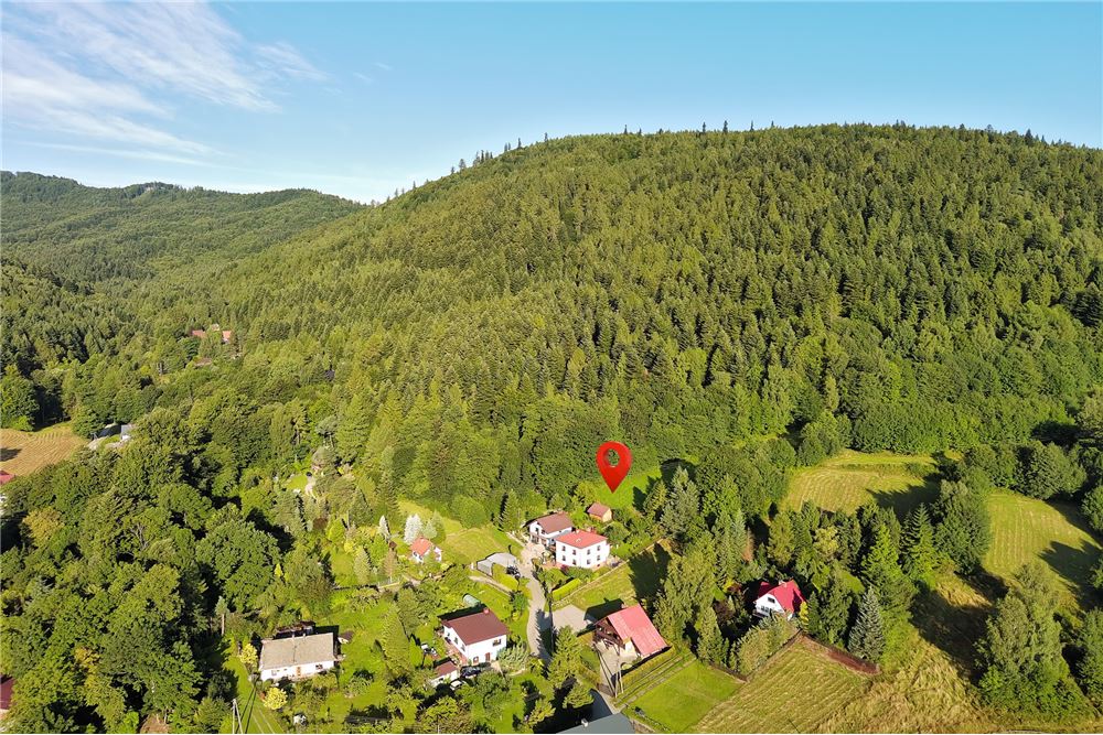 Działka - Sprzedaż - Godziszka, Polska - 15 - 800061116-19