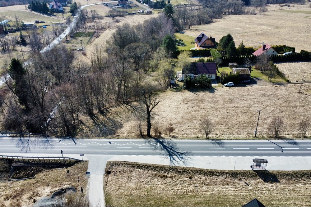 Działka budowlana - Sprzedaż - Gilowice, Polska - dji_fly_20250322_103658_311_1742636229867_photo_optimized.jpg - 800061130-12