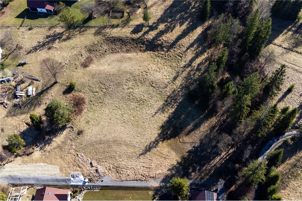 Działka budowlana - Sprzedaż - Sól-Kiczora, Polska - 81 - 800061103-162