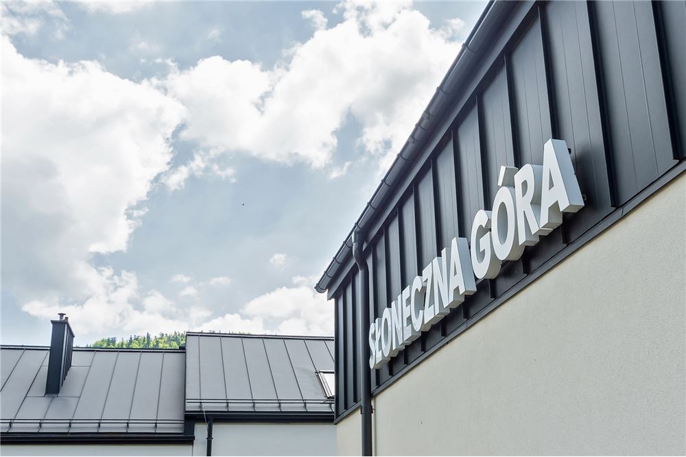 Apartament wakacyjny - Sprzedaż - Szczyrk, Polska - 10 - 800061127-12