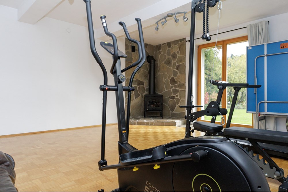 Dom wolnostojący - Sprzedaż - Szczyrk, Polska - IMG_1590.jpg - 800061103-192