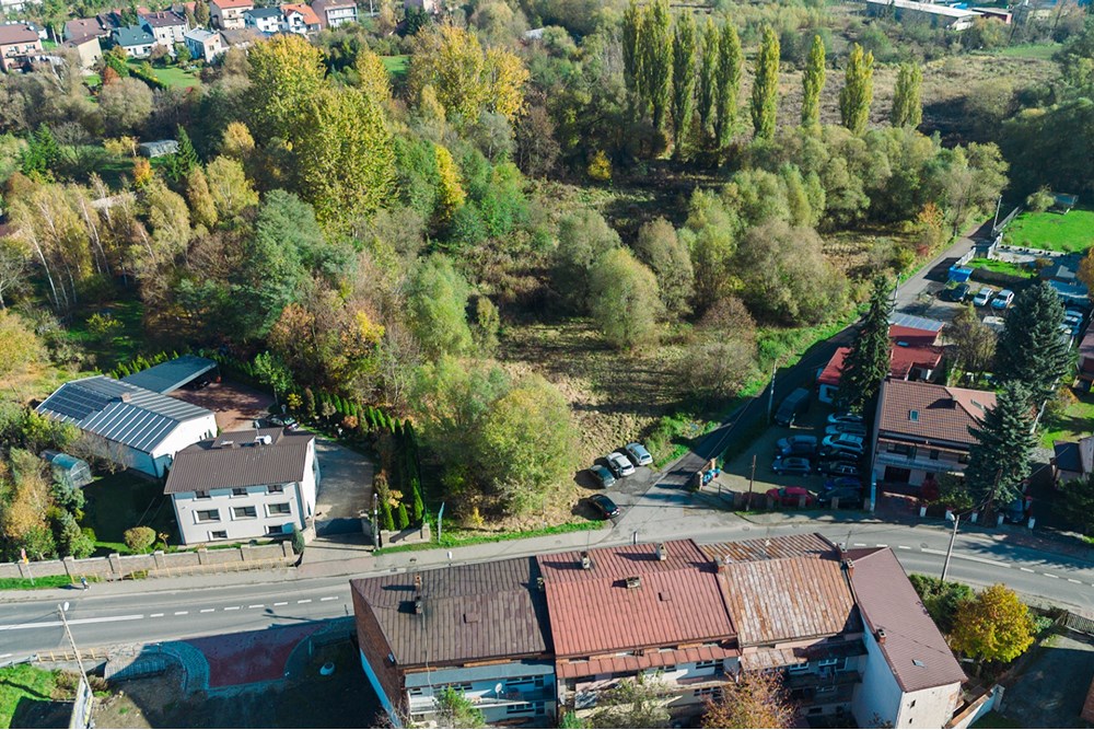 Działka budowlana - Sprzedaż - Słomniki, Polska - fot (9).jpg - 800241049-15