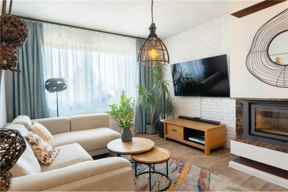 Dom w zabudowie szeregowej - Sprzedaż - Żywiec, Polska - 8 - 800061126-18