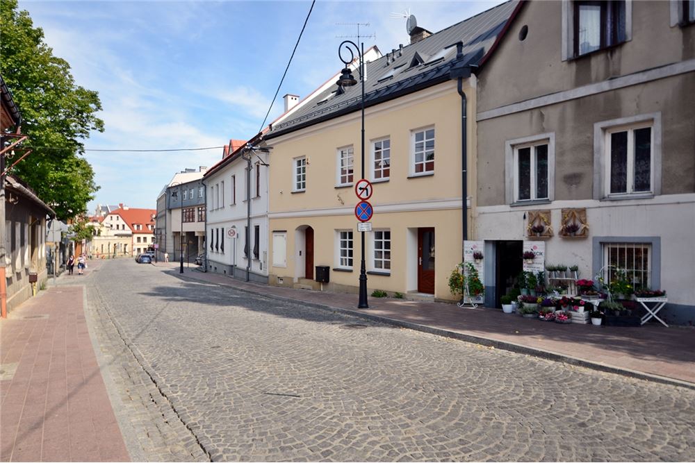 Lokal handlowy/usługowy - Wynajem - Bielsko-Biała, Polska - 7 - 470131040-439