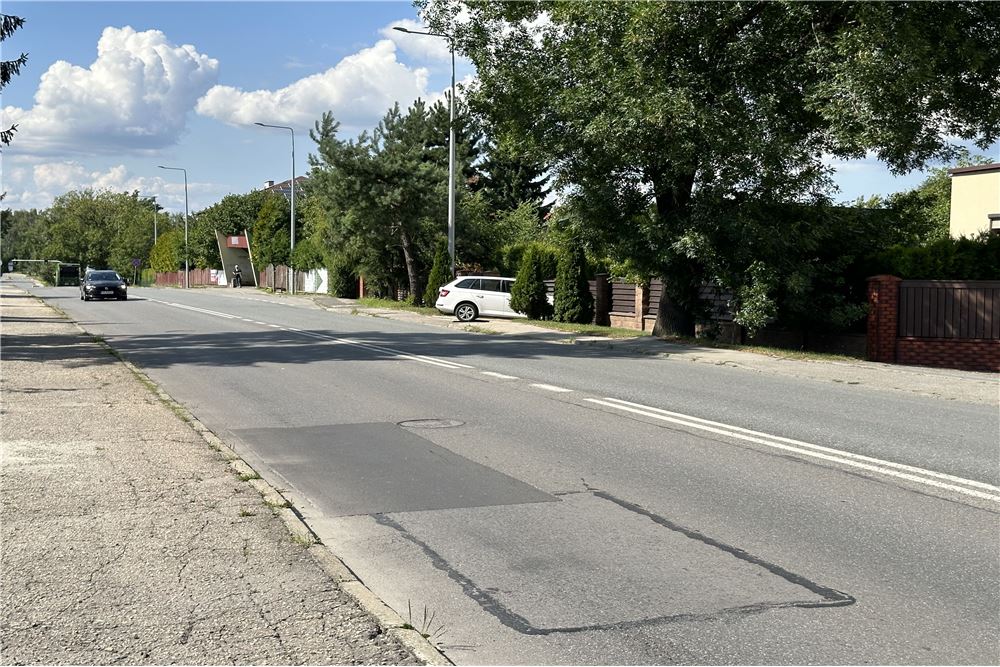 Nieruchomość gruntowa - Sprzedaż - Czechowice-Dziedzice, Polska - 29 - 800061103-177