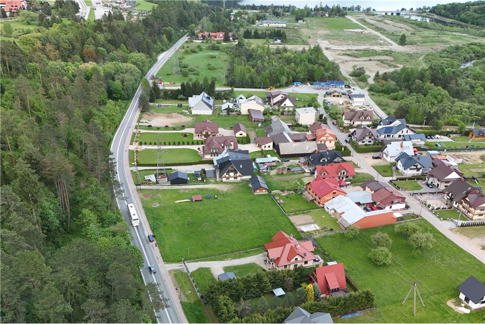 Działka budowlana - Sprzedaż - Niedzica, Polska - 6 - 470151015-483