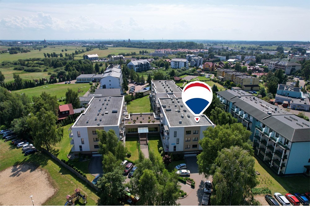 Mieszkanie na parterze - Sprzedaż - Darłowo, Polska - 15.jpg - 470281009-103