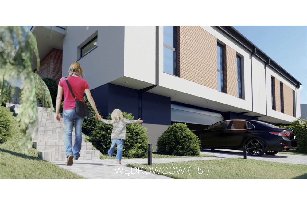 Dom jednorodzinny - Sprzedaż - Bielsko-Biała, Polska - 53 - 800061076-456