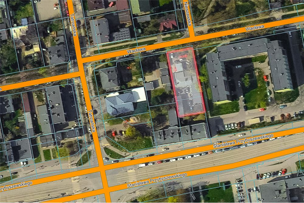 Nieruchomość gruntowa - Sprzedaż - Łódź, Polska - 1 - 470191003-525