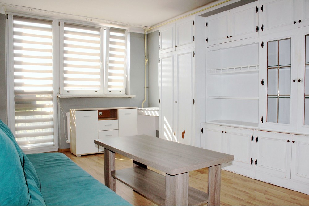 Kawalerka - Sprzedaż - Kęty, Polska - 2.JPG - 800061130-14