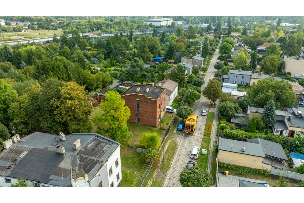 Działka budowlana - Sprzedaż - Łódź, Polska - 1a-17.jpg - 810251052-71