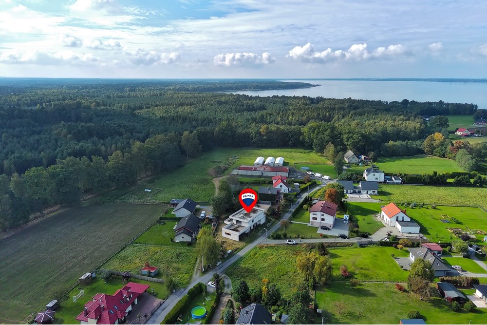 Dom wolnostojący - Sprzedaż - Zabrzeg, Polska - ZAB_030M.JPG - 800061093-124