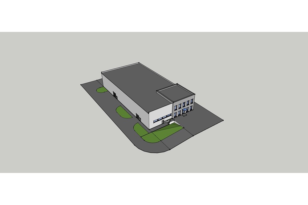 Nieruchomość inwestycyjna - Sprzedaż - Pruchna, Polska - Obraz 15.10.2025, godz. 10.56.jpeg - 800061076-438