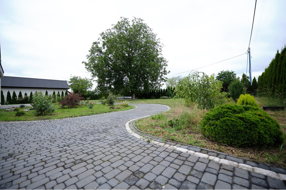 Dom wolnostojący - Sprzedaż - Węgrzce, Polska - DSCF1461.jpg - 800241006-60