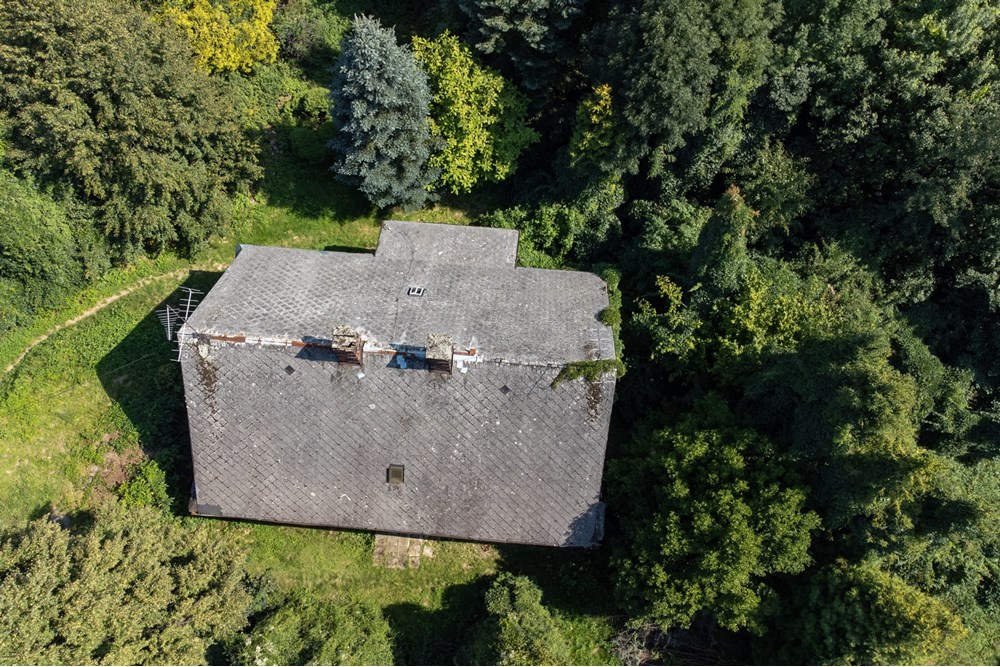 Dom wolnostojący - Sprzedaż - Bielsko-Biała, Polska - DJI_0199.jpg - 800061103-199