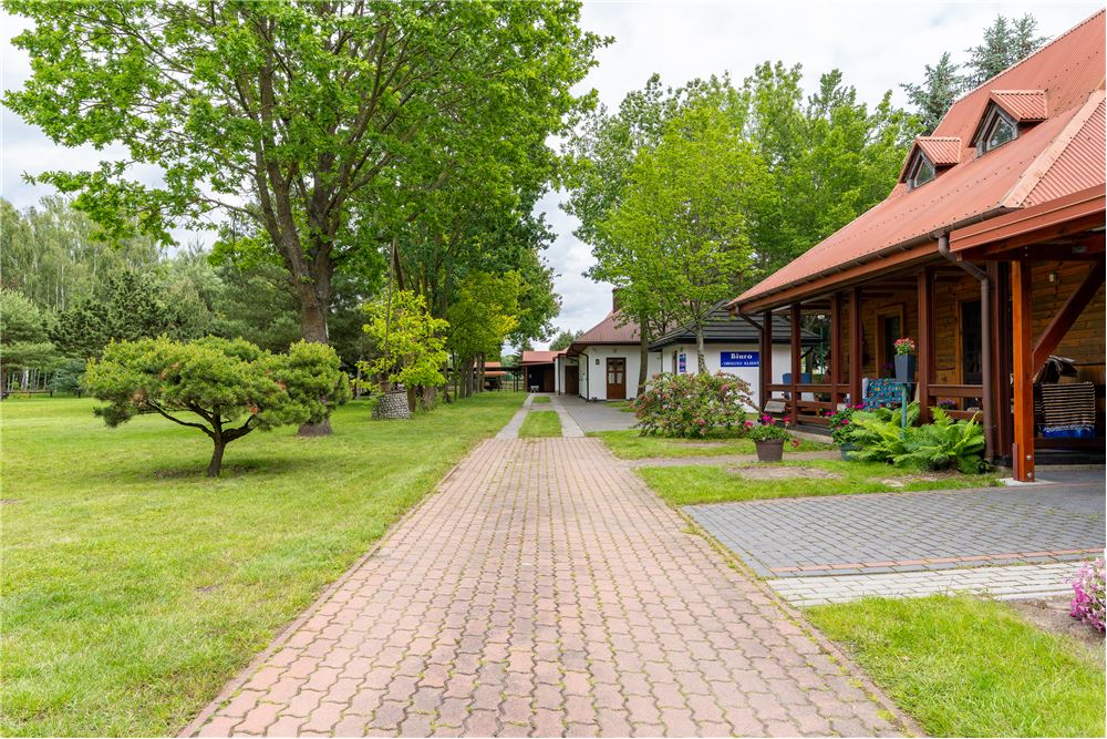 Biznes - Sprzedaż - Anielki, Polska - 3 - 810251037-46