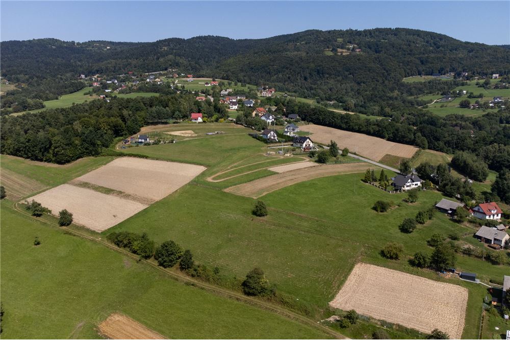 Działka - Sprzedaż - Młynne, Polska - 24 - 800061103-179