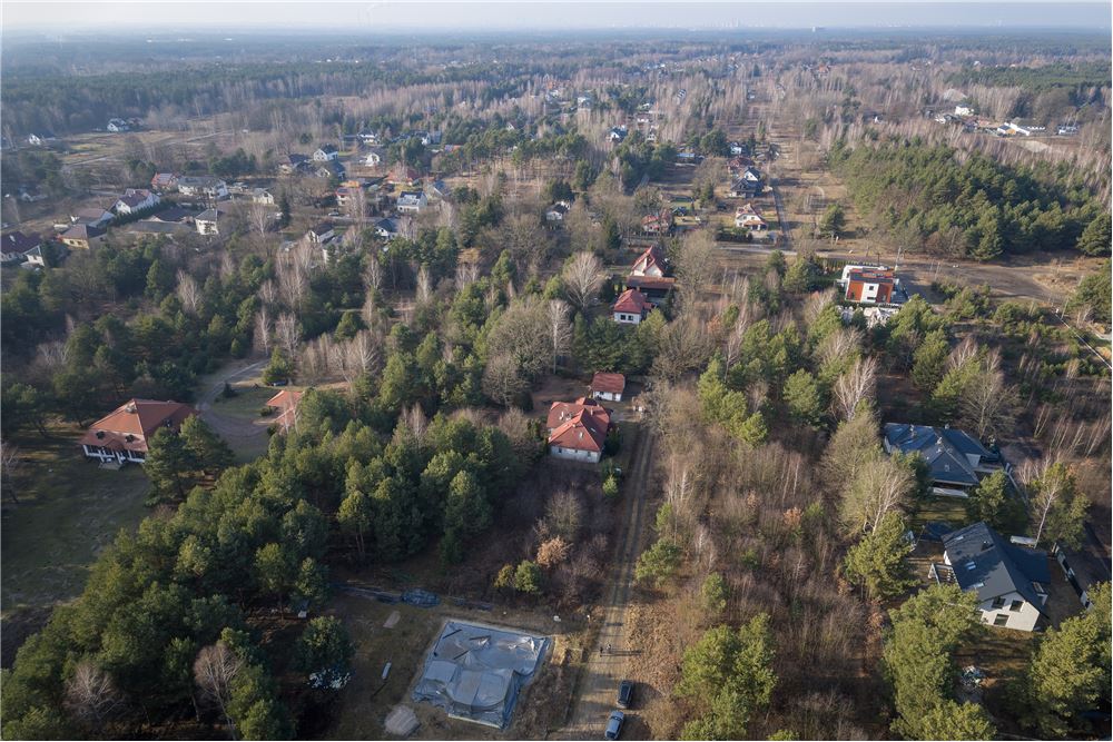 Działka budowlana - Sprzedaż - Warszawa, Polska - 9 - 810251028-60