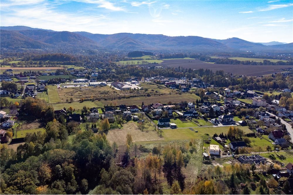 Działka budowlana - Sprzedaż - Jasienica, Polska - 25 - 800061103-173