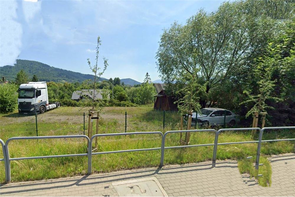 Działka - Sprzedaż - Bielsko-Biała, Polska - 4 - 800061016-1155