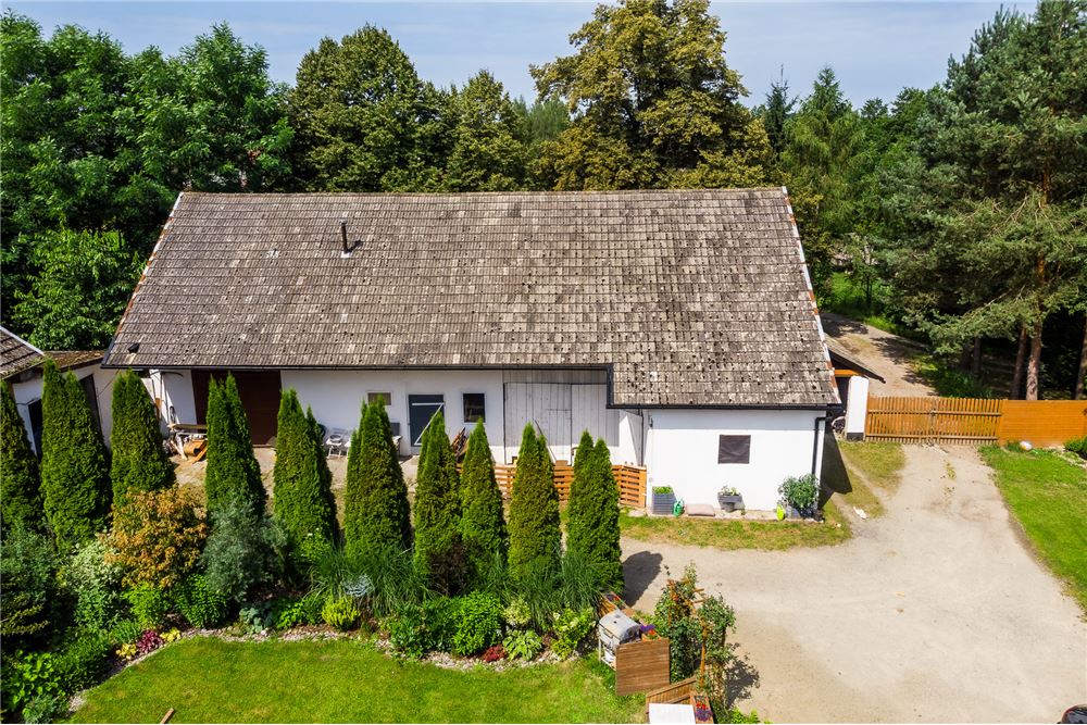 Dom wolnostojący - Sprzedaż - Grabie, Polska - 2 - 800241032-65