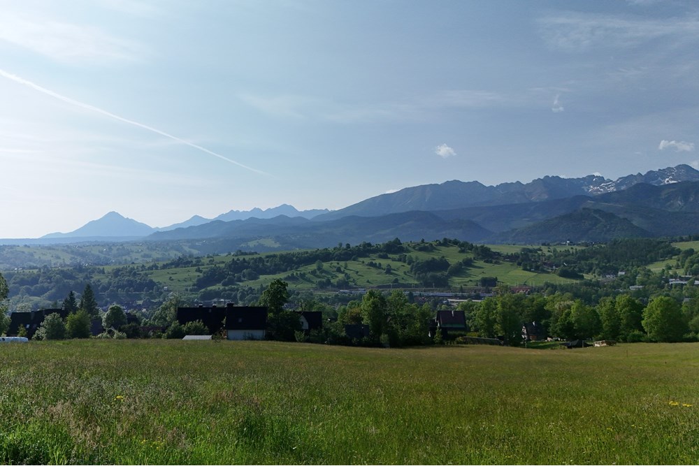 Nieruchomość gruntowa - Sprzedaż - Zakopane, Polska - DJI_20250607080149_0924_D.JPG - 800091054-33